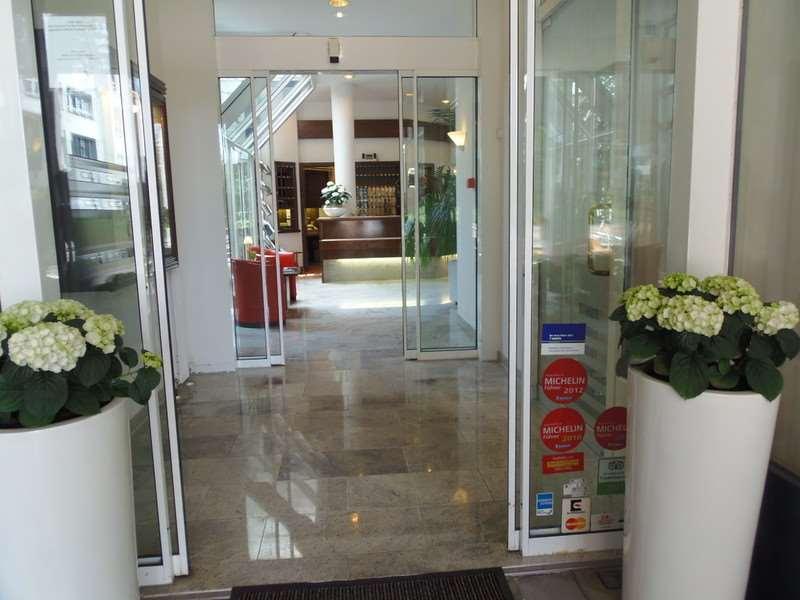 Aspire Elements Reutlingen, Trademark Collection By Wyndham Servicios foto
