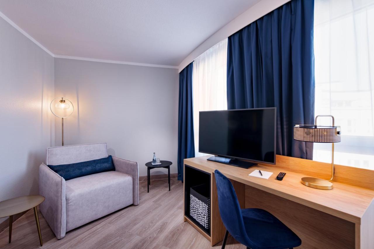 Aspire Elements Reutlingen, Trademark Collection By Wyndham Exterior foto
