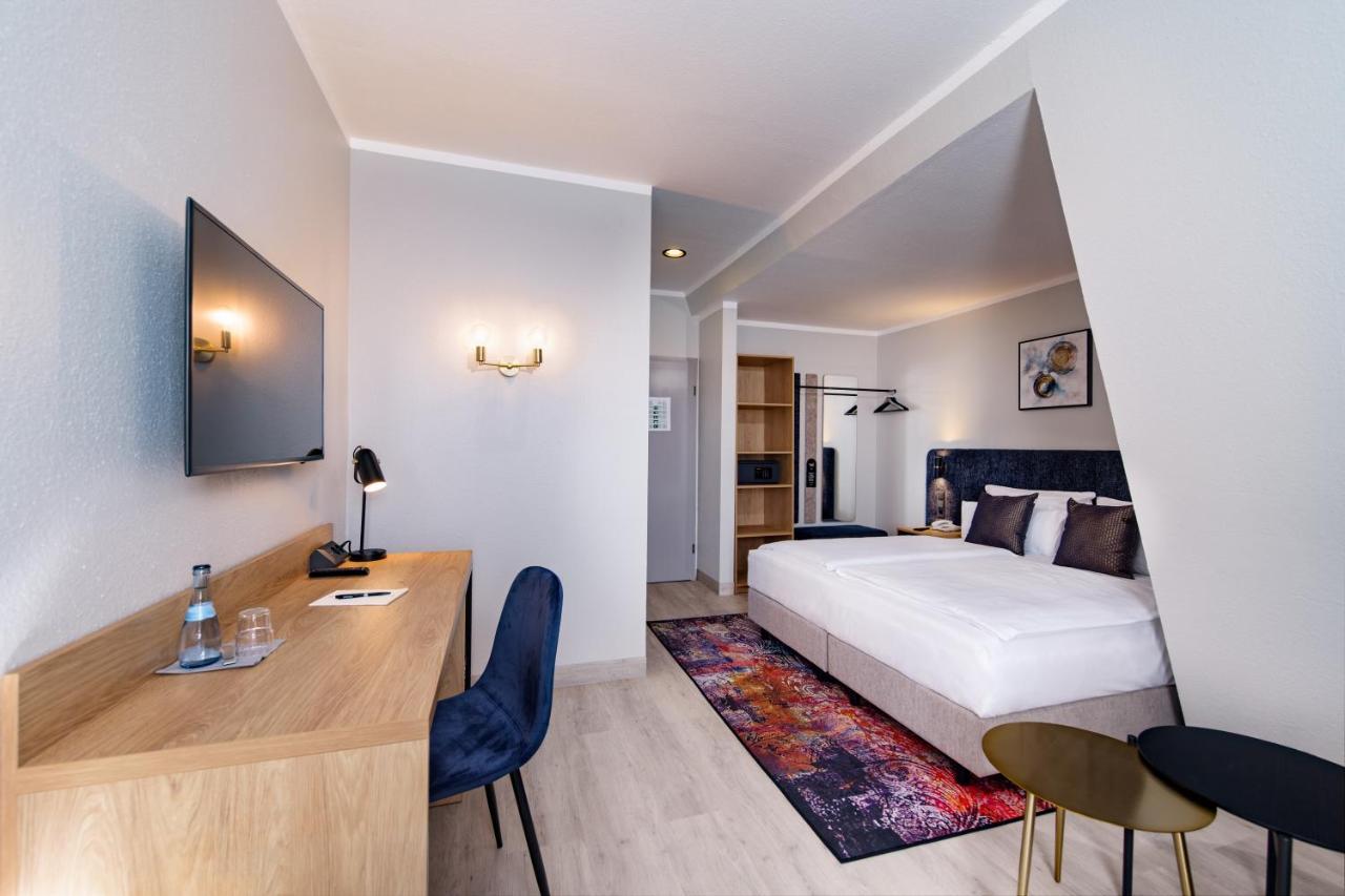 Aspire Elements Reutlingen, Trademark Collection By Wyndham Exterior foto